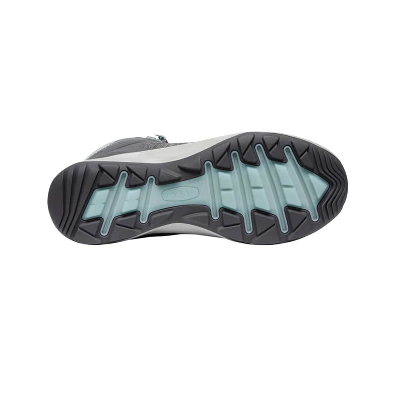Load image into Gallery viewer, Keen Women's Terradora Mid Waterproof Hiking Boot - Blemished