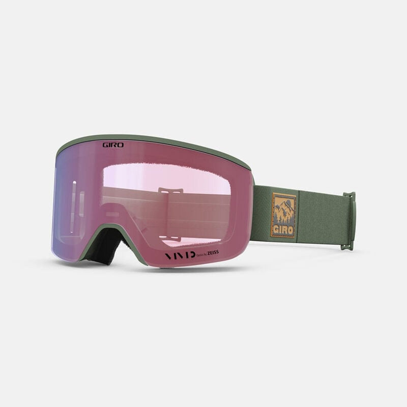 Load image into Gallery viewer, Giro Method Snow Goggle