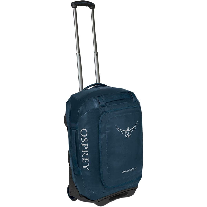 Load image into Gallery viewer, Osprey Transporter Wheeled Duffel 40