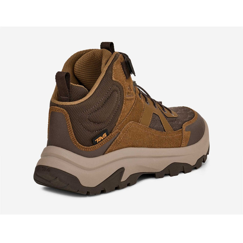 Load image into Gallery viewer, Teva Hurricane Daybreaker Mid RP Hiking Boot- Mens