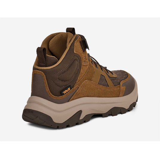 Teva Hurricane Daybreaker Mid RP Hiking Boot- Mens