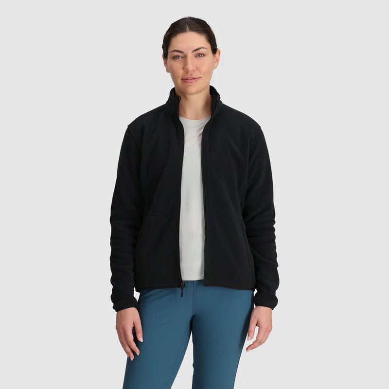 Load image into Gallery viewer, Outdoor Research Women's OR Polartec 200 Jacket