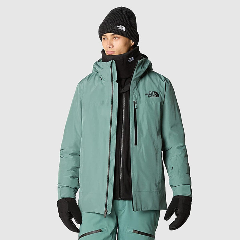 Load image into Gallery viewer, The North Face Men&#39;s Descendit Jacket
