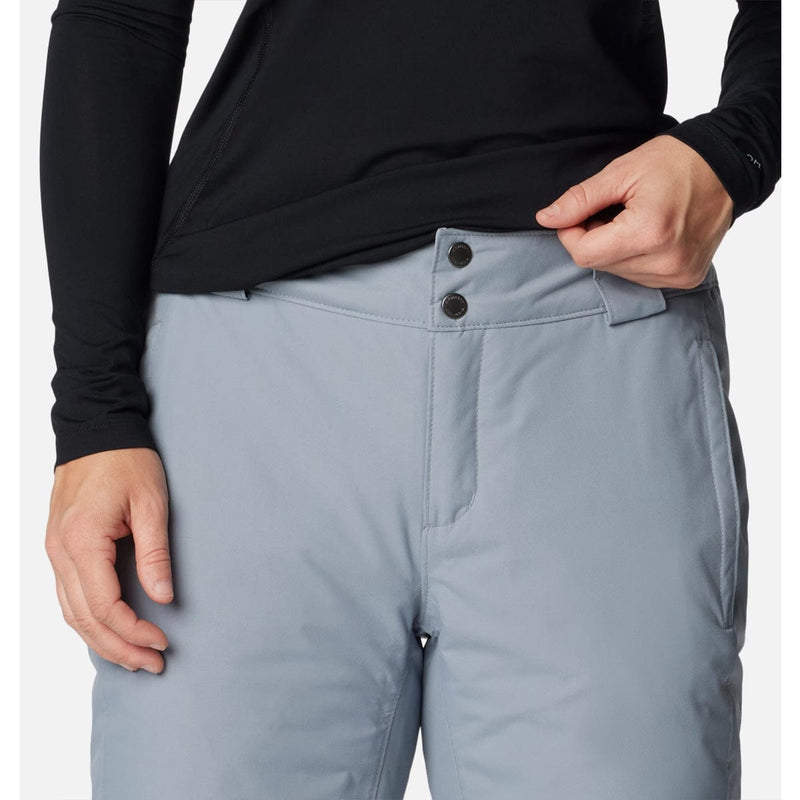 Load image into Gallery viewer, Columbia Bugaboo Omni-Heat Insulated Snow Pants - Women's