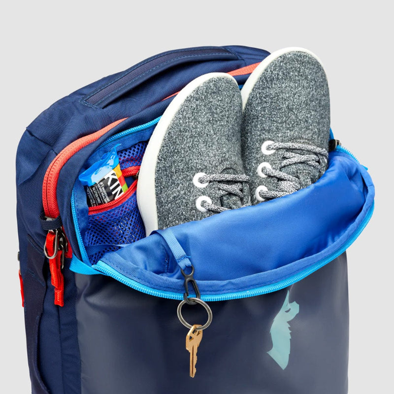 Load image into Gallery viewer, Cotopaxi Allpa 28L Travel Pack