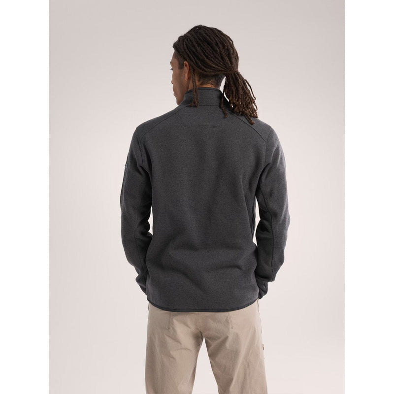 Load image into Gallery viewer, Arc'teryx Men's Covert 1/2 Zip
