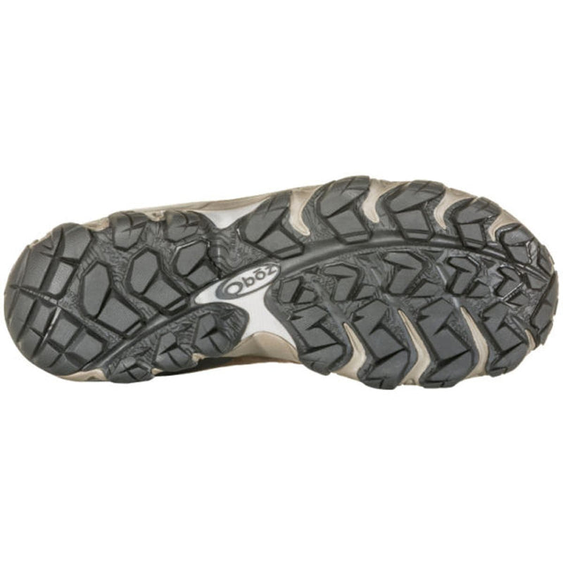 Load image into Gallery viewer, Oboz Bridger Low Bdry Waterproof Hiking Shoe - Men's