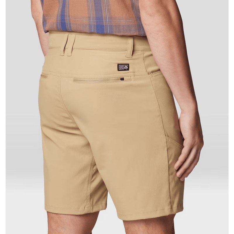 Load image into Gallery viewer, Mountain Hardwear Men's Hardwear AP™ Active Short
