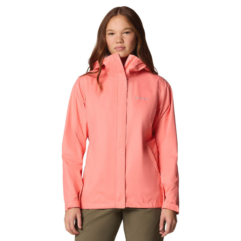 Load image into Gallery viewer, Columbia Arcadia II Rain Jacket - Women's