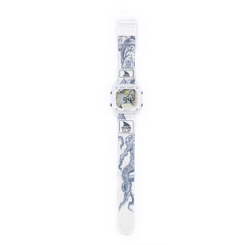 Load image into Gallery viewer, Freestyle Shark Classic Clip Octopus Watch