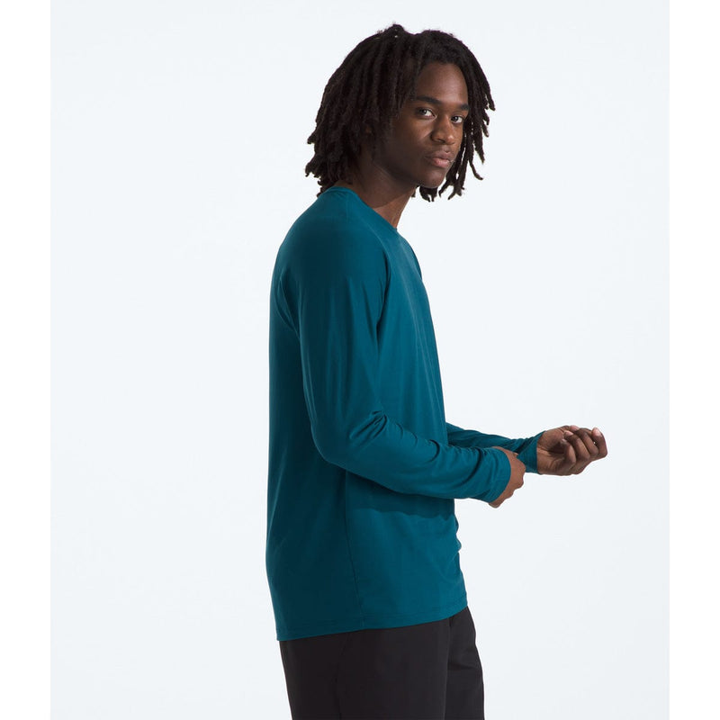 Load image into Gallery viewer, The North Face Men's Dune Sky Long Sleeve Crew