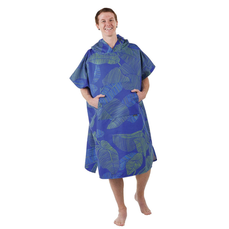 Load image into Gallery viewer, PackTowl Changing Poncho