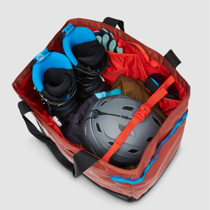 Load image into Gallery viewer, Cotopaxi Allpa 60L Gear Hauler Tote