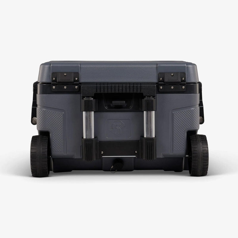 Load image into Gallery viewer, Igloo Trailmate 52 Quart Roller Cooler
