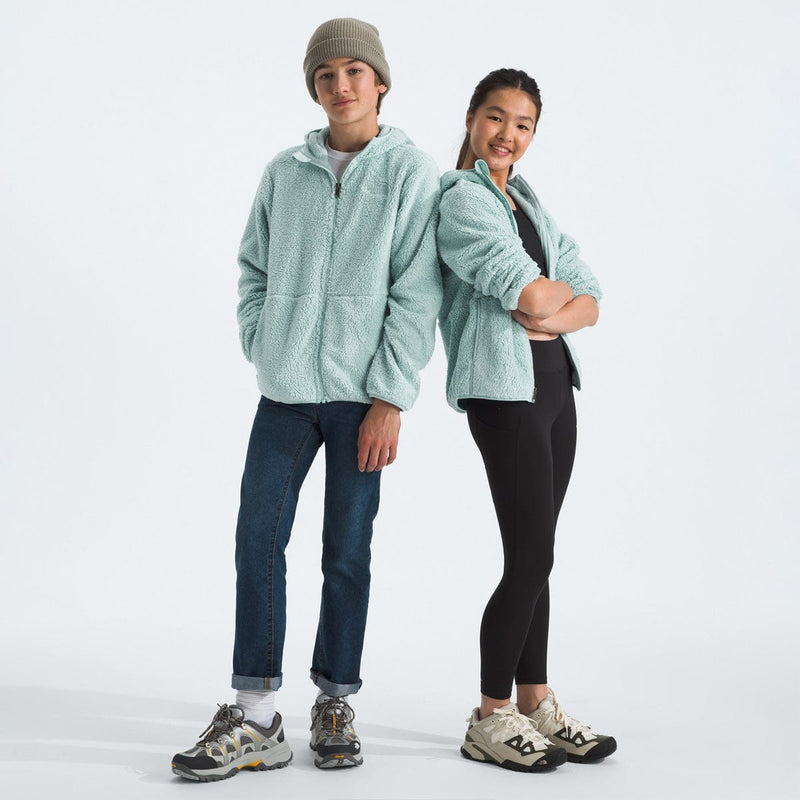 Load image into Gallery viewer, The North Face Teen Campshire Full Zip Hoodie