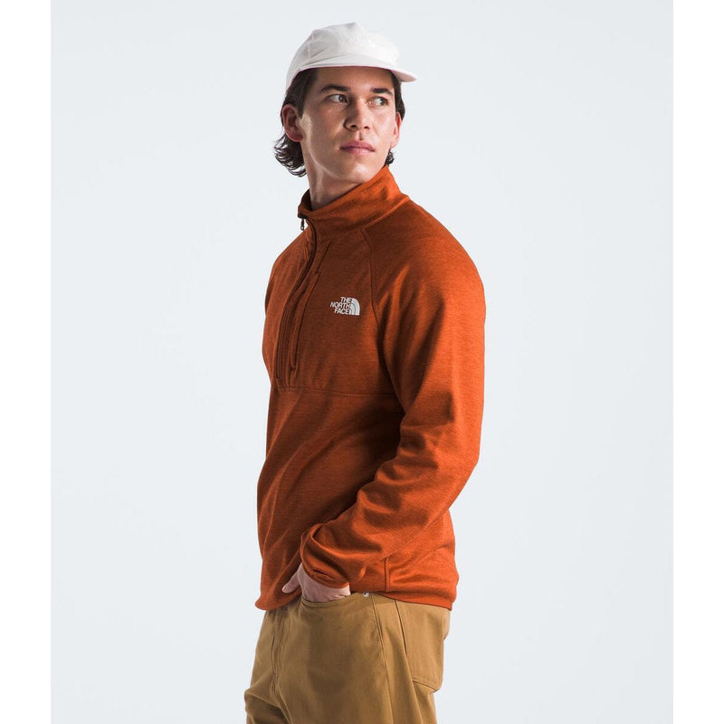Load image into Gallery viewer, The North Face Men's Canyonlands ½ Zip