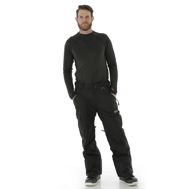 Load image into Gallery viewer, Winter's Edge Avalanche Snow Pants - Men's