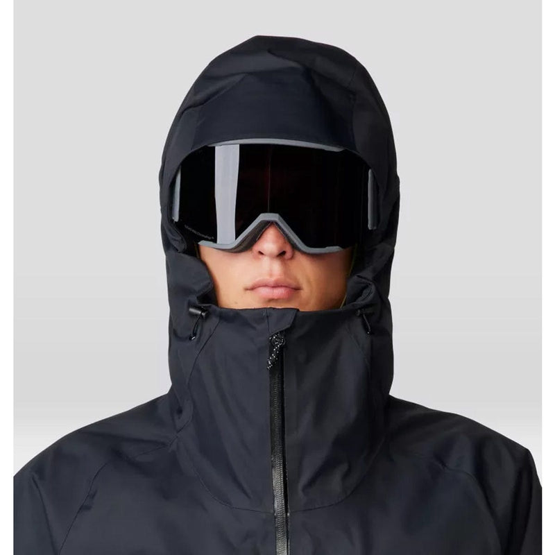 Load image into Gallery viewer, Mountain Hardwear Men's Firefall™ Insulated Jacket