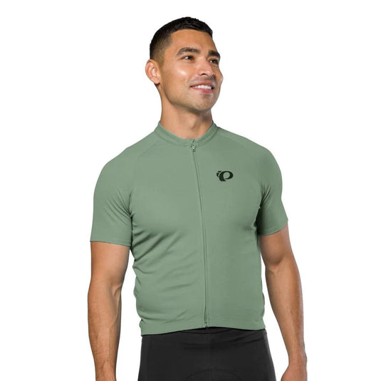 Pearl Izumi Men's Quest Short Sleeve Cycling Jersey