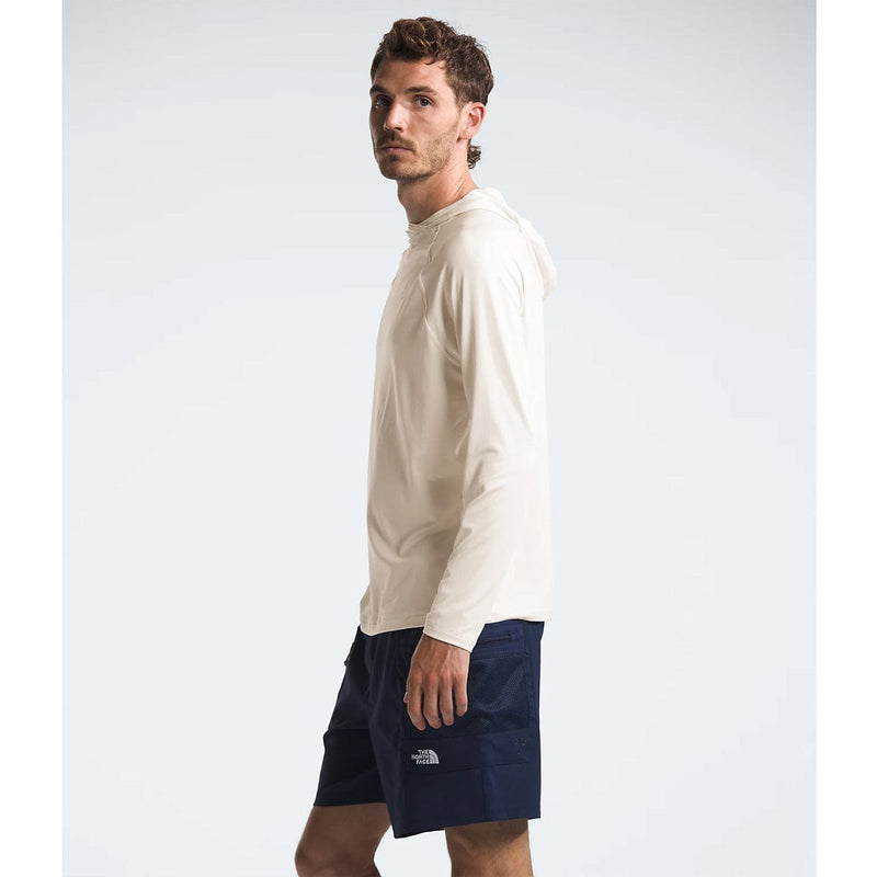 Load image into Gallery viewer, The North Face Men's Class V Water Hoodie