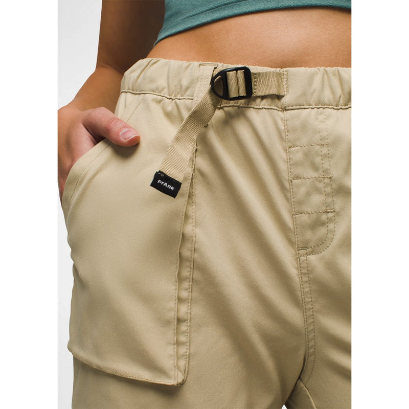 Load image into Gallery viewer, prAna Womens Stretch Zion Convertible Pant