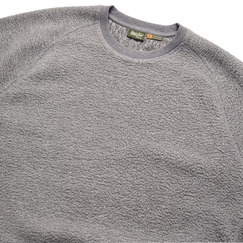 Load image into Gallery viewer, Howler Brothers Eleos Fleece Crewneck