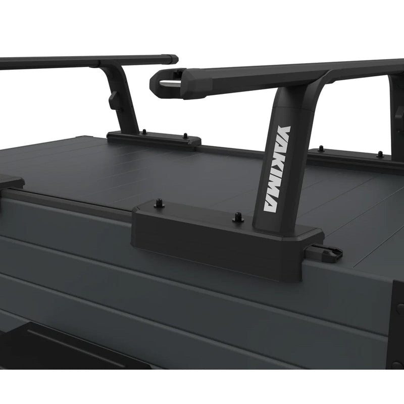 Load image into Gallery viewer, Yakima Bed Track Kit 2 for Yakima HD Tracks