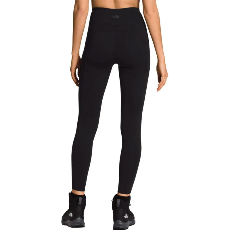 Load image into Gallery viewer, The North Face Women&#39;s Bridgeway Hybrid Tight
