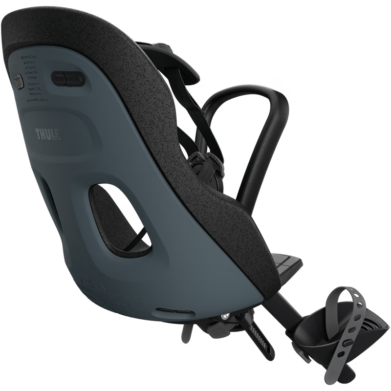Load image into Gallery viewer, Thule Yepp 2 Mini Front Mounted Child Bike Seat