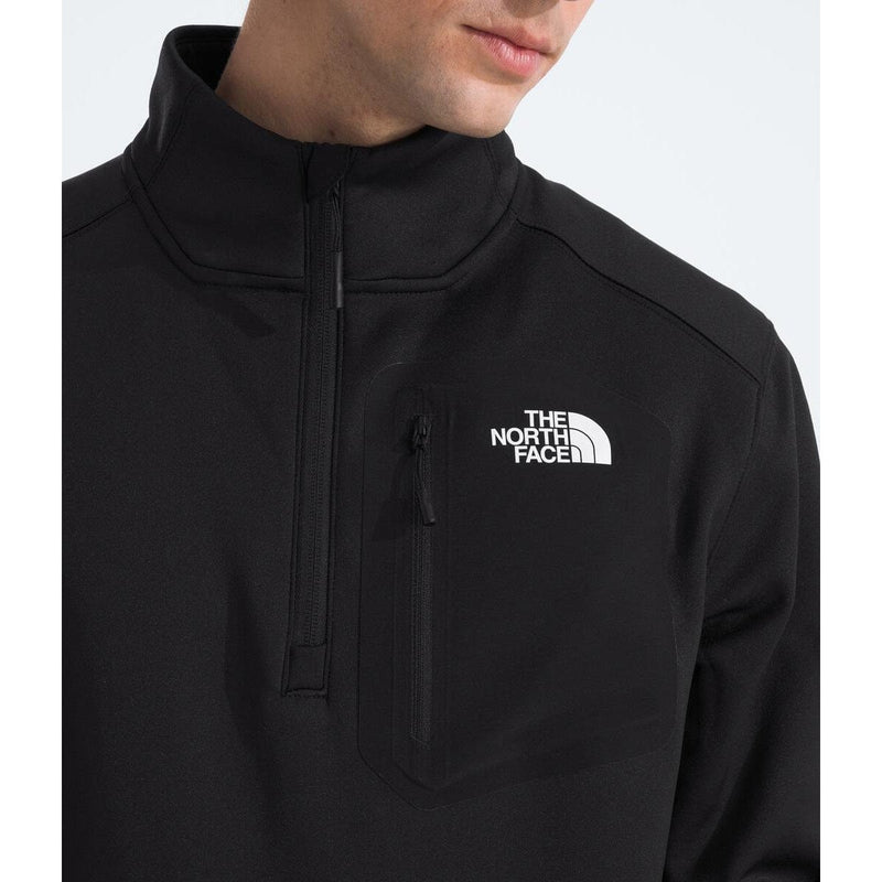 Load image into Gallery viewer, The North Face Men's Crest 1/4 Zip Pullover
