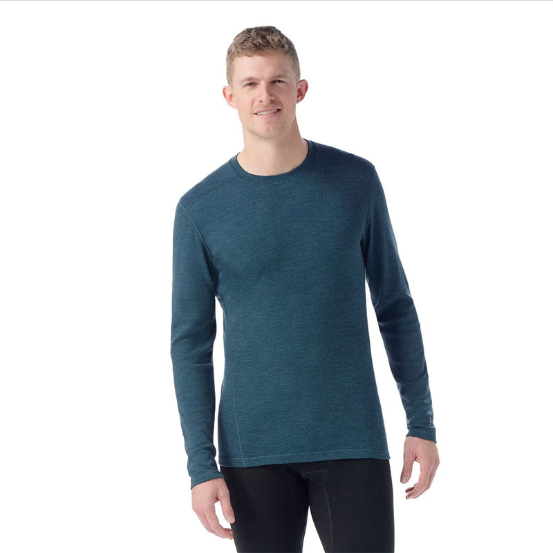 Load image into Gallery viewer, SmartWool Merino 250 Baselayer Crew - Men's
