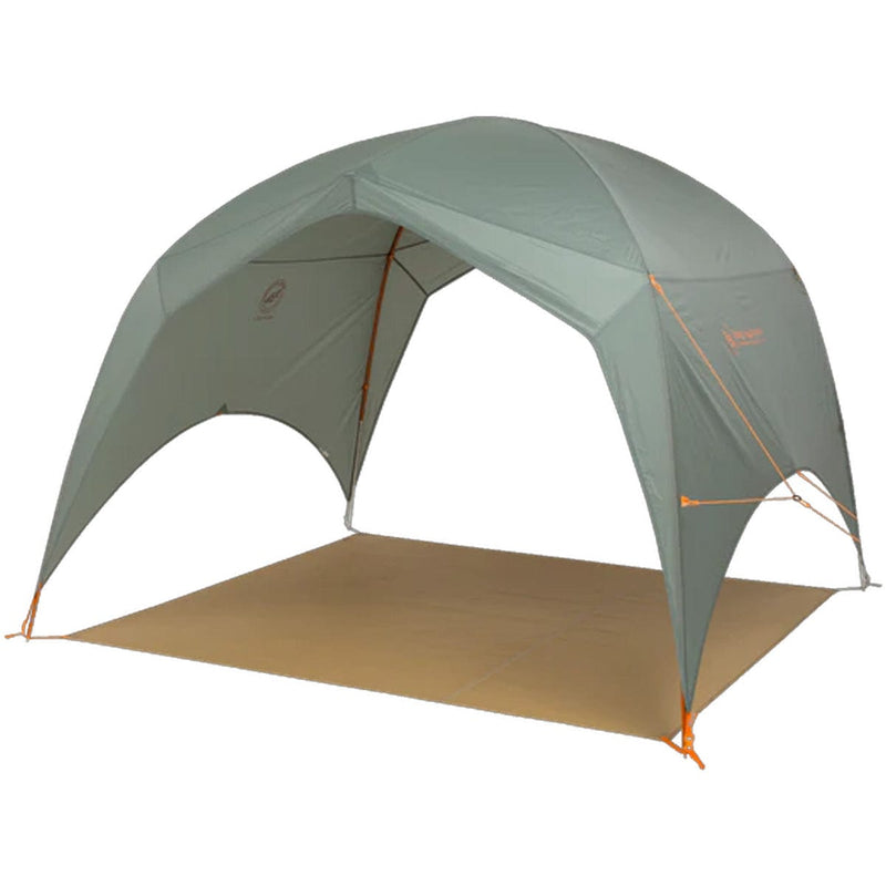 Load image into Gallery viewer, Big Agnes Big House 6 Car Camping Tent