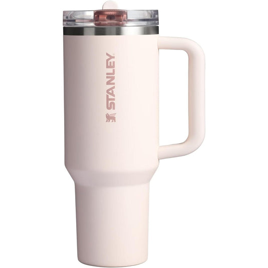 Stanley The Quencher ProTour Flip Straw 40 oz. Tumbler