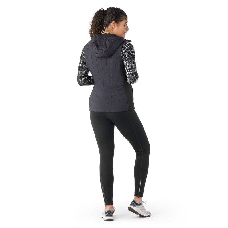 Load image into Gallery viewer, Smartwool Women's Smartloft Vest