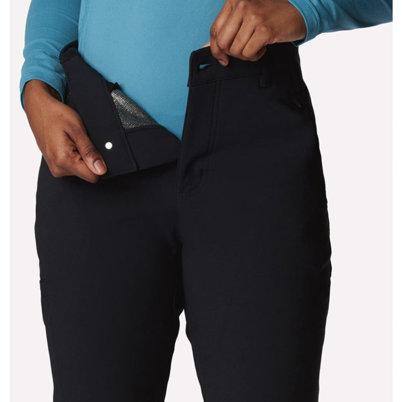 Load image into Gallery viewer, Columbia Women's Back Beauty Passo Alto III Pant