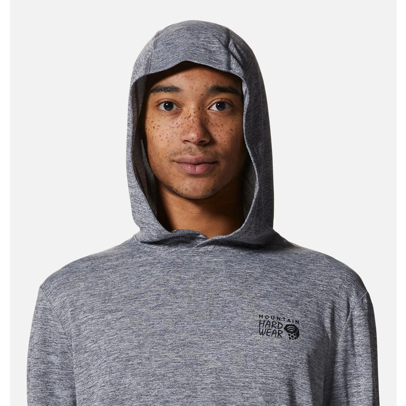 Load image into Gallery viewer, Mountain Hardwear Men's Sunblocker Hoody