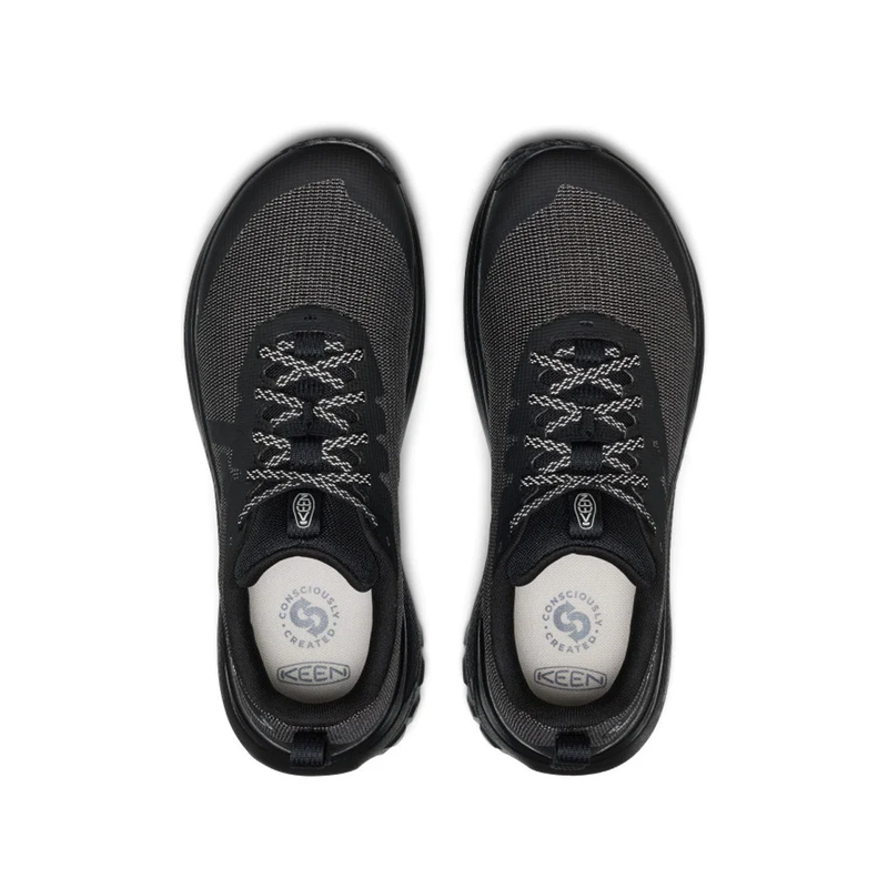 Load image into Gallery viewer, Keen Men's Roam Trail Running Shoe