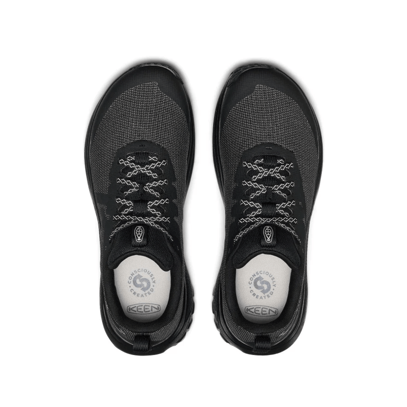 Load image into Gallery viewer, Keen Men's Roam Trail Running Shoe
