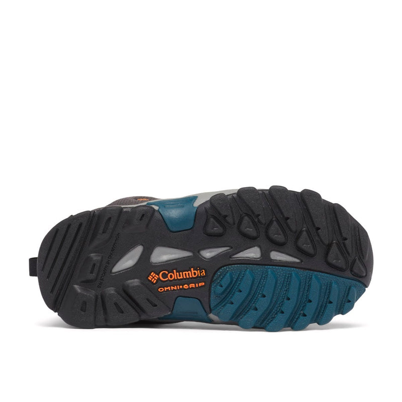 Load image into Gallery viewer, Columbia Childrens Firecamp Mid 2 Waterproof