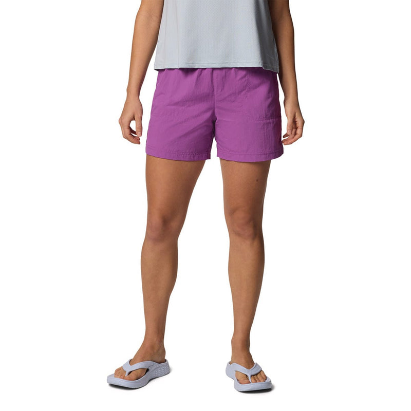 Load image into Gallery viewer, Columbia Women's Sandy River Short II