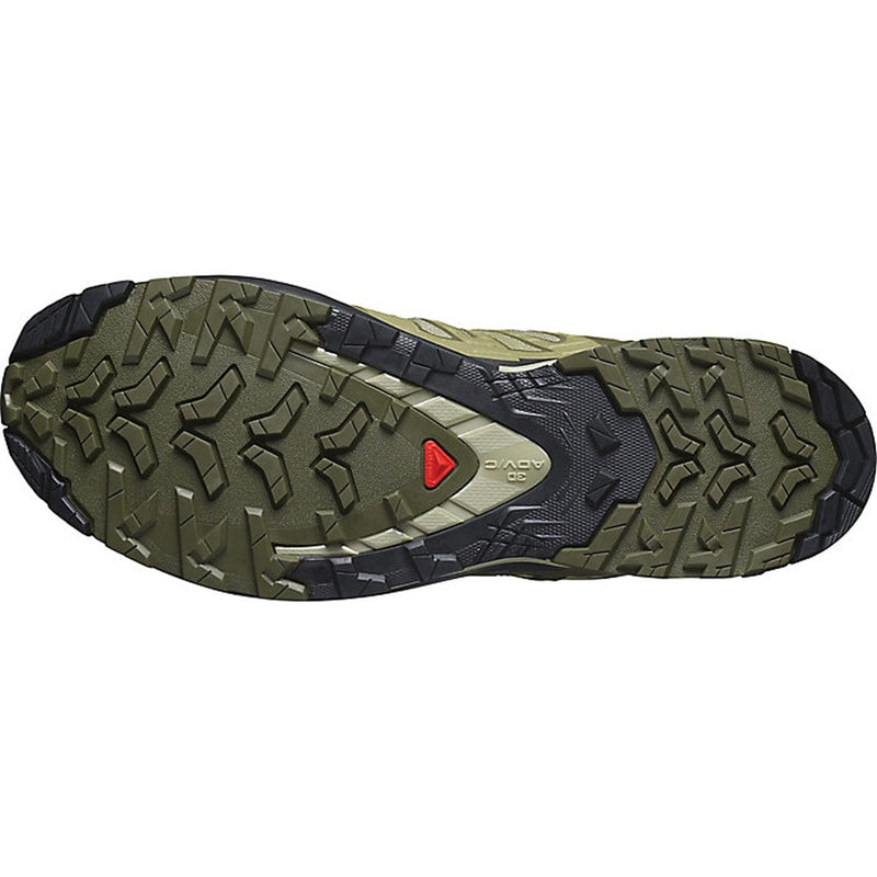 Load image into Gallery viewer, Salomon Men&#39;s XA Pro 3D V9 Gore-Tex Trail Running Shoes
