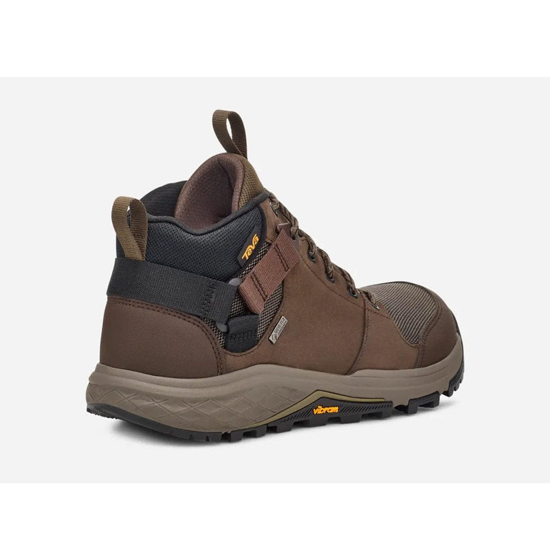Load image into Gallery viewer, Teva Grandview GoreTex Boot - Men's