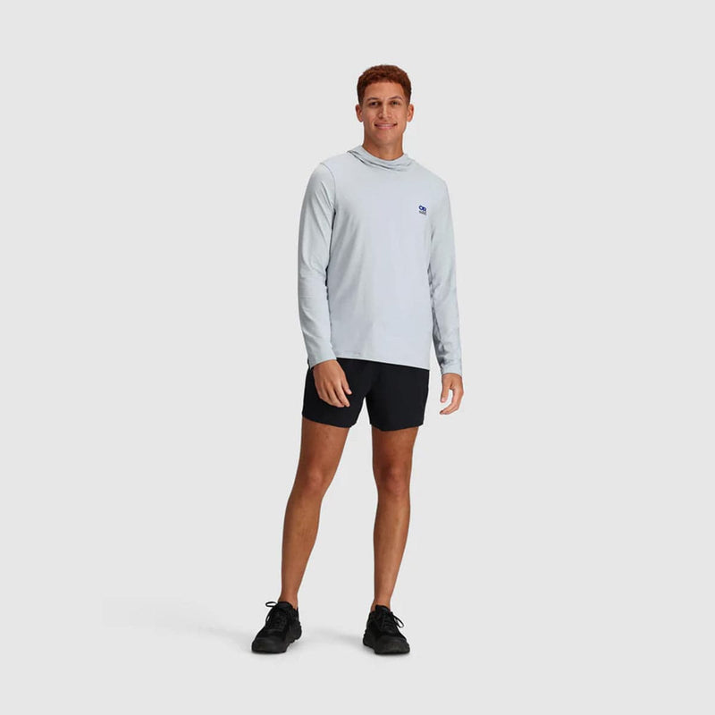 Load image into Gallery viewer, Outdoor Research Men's ActiveIce Spectrum Sun Hoodie
