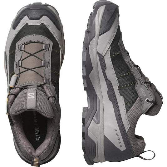 Salomon X Ultra 5 GTX Hiking Shoe - Women's