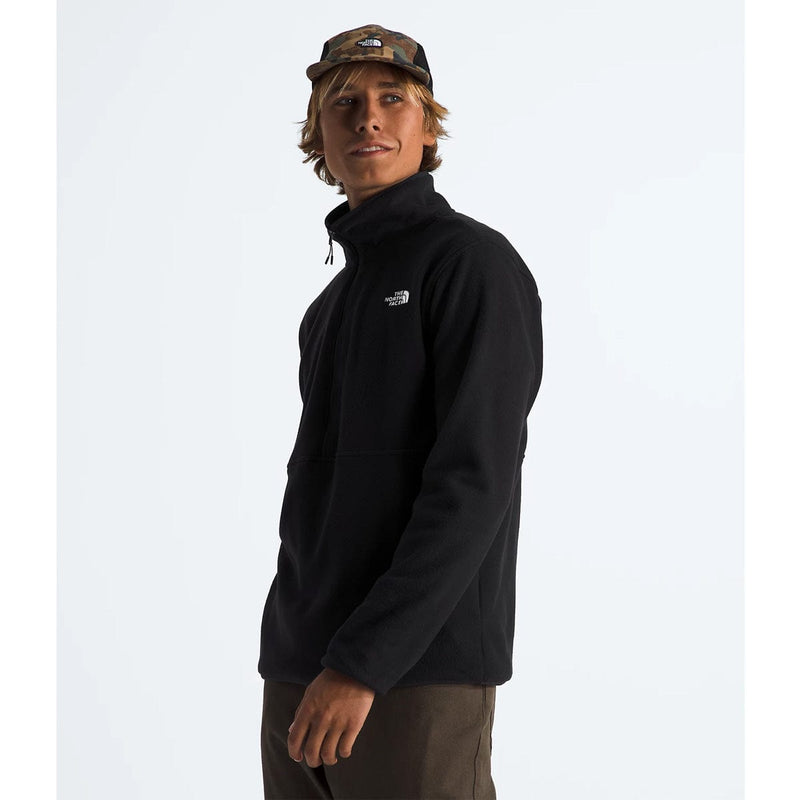 Load image into Gallery viewer, The North Face Men's Glacier Fleece 1/2 Zip