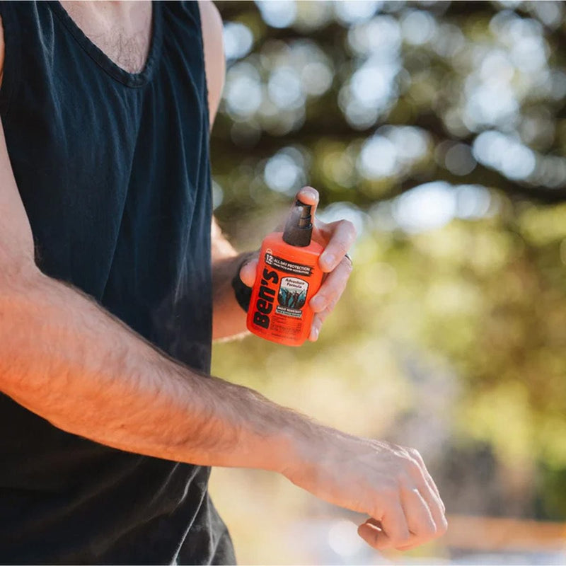 Load image into Gallery viewer, Ben's Adventure Formula 3.4oz
