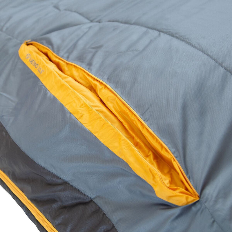 Load image into Gallery viewer, Nemo Equipment Forte Endless Promise Mens 35 Degree Regular Sleeping Bag