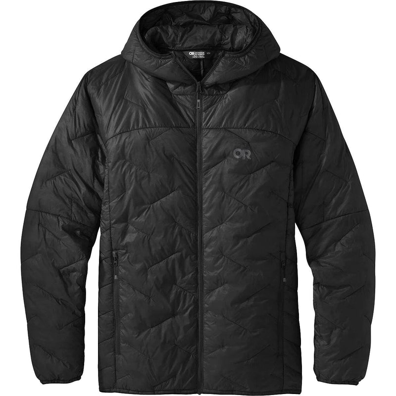 Load image into Gallery viewer, Outdoor Research Men's SuperStrand LT Hoodie