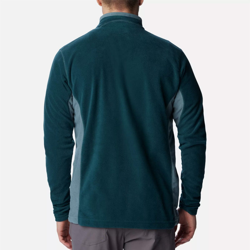 Load image into Gallery viewer, Columbia Klamath Range II Half Zip Fleece Pullover - Men's