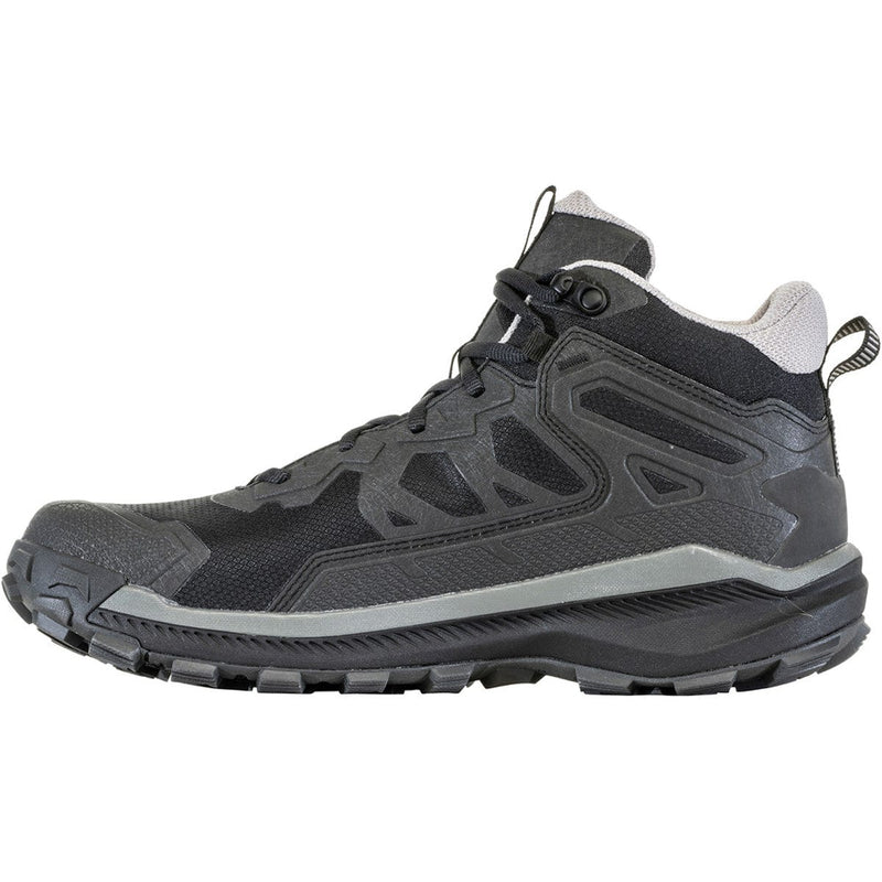 Load image into Gallery viewer, Oboz Men&#39;s Katabatic Mid B-DRY Hiking Boots
